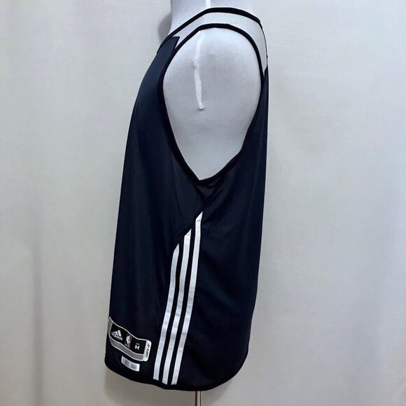 Adidas NWOT Generic NBA Team Jersey Men M - Picture 4 of 9